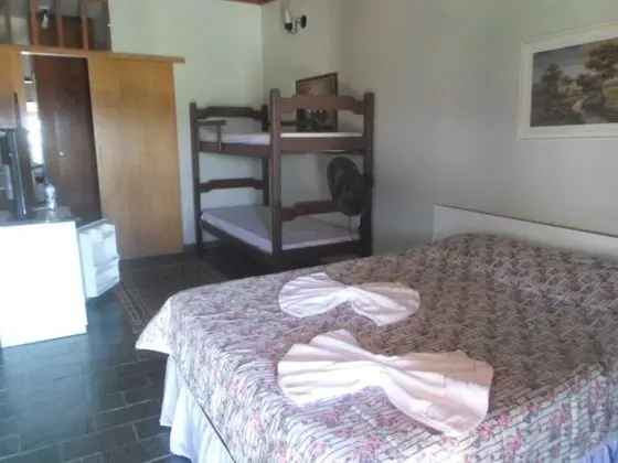 Standard Oda, Dağ Manzaralı