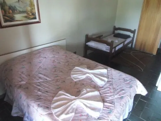 Standard Oda, Dağ Manzaralı