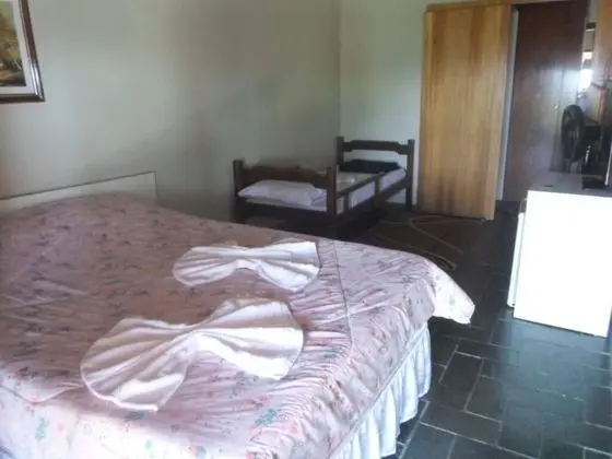 Standard Oda, Dağ Manzaralı