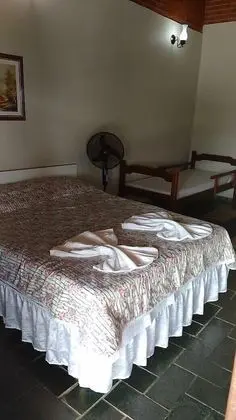 Standard Oda, Dağ Manzaralı