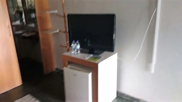 Standard Oda, Dağ Manzaralı