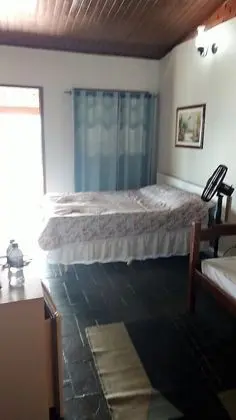 Standard Oda, Dağ Manzaralı