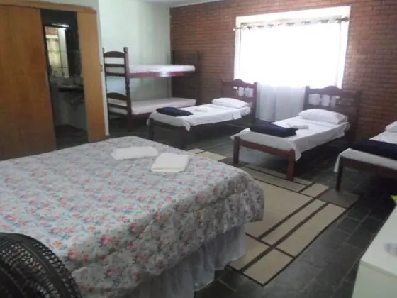 Standard Oda, Dağ Manzaralı