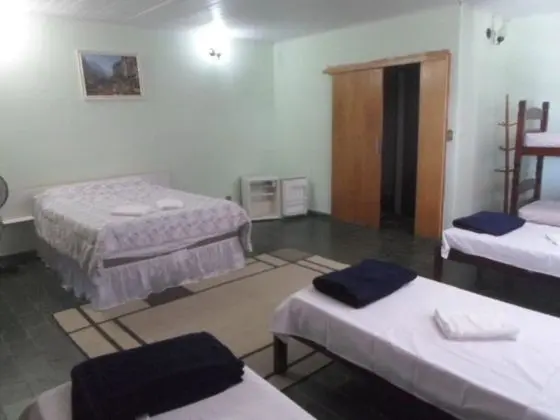 Standard Oda, Dağ Manzaralı