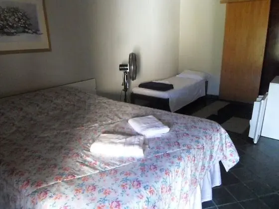 Standard Oda, Dağ Manzaralı