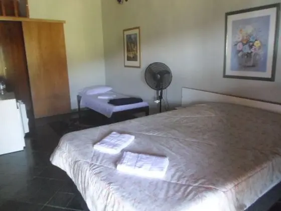 Standard Oda, Dağ Manzaralı