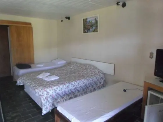 Standard Oda, Dağ Manzaralı