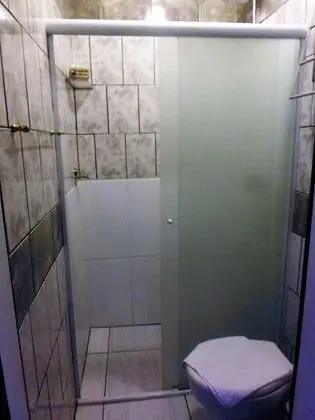 Standard Oda, Dağ Manzaralı