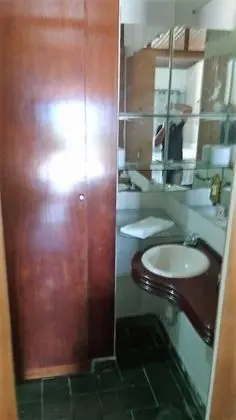 Standard Oda, Dağ Manzaralı