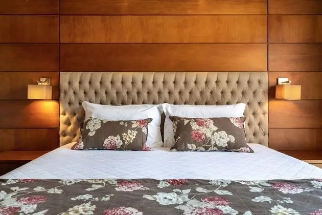 Luxury Oda, Şehir Manzaralı (Super Luxo)
