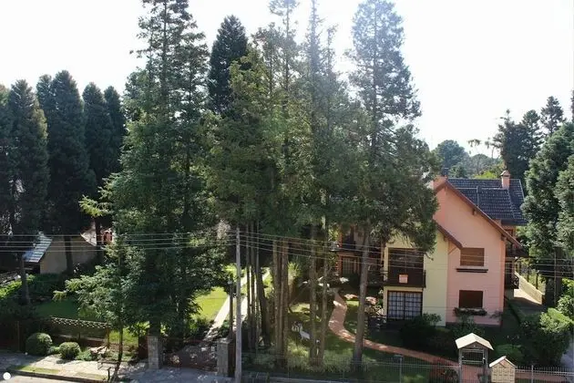 Luxury Oda, Şehir Manzaralı (Super Luxo)