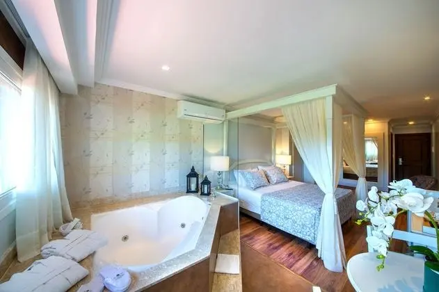 Luxury Oda (Special)