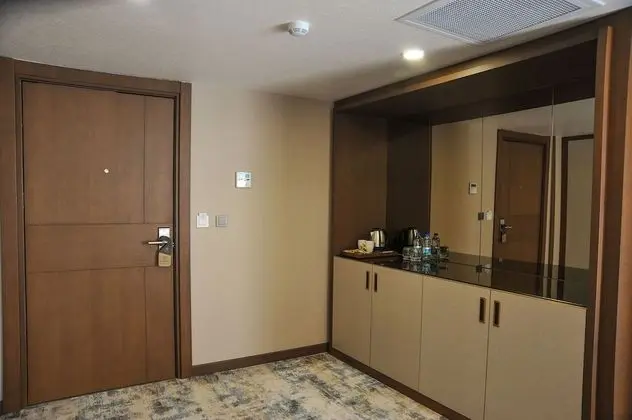 Luxury Studio Suite