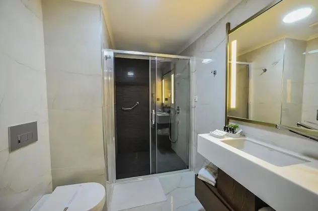 Luxury Studio Suite