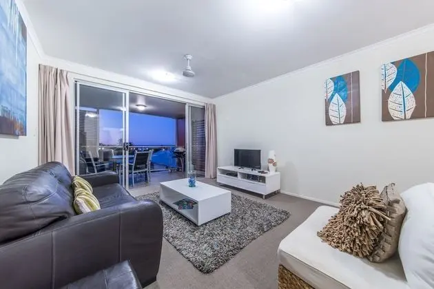 Apart Daire, 1 Yatak Odası, Sigara İçilmez