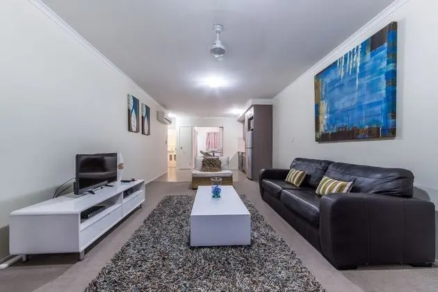 Apart Daire, 1 Yatak Odası, Sigara İçilmez