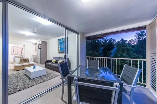 Apart Daire, 1 Yatak Odası, Sigara İçilmez