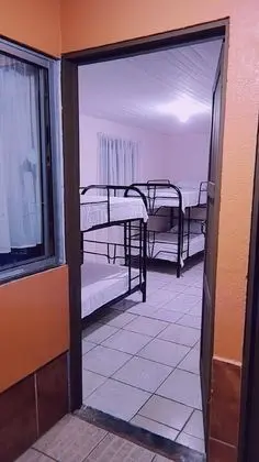 Standard Ortak Ranzalı Oda, Karma Ranzalı Oda