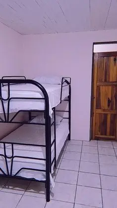Standard Ortak Ranzalı Oda, Karma Ranzalı Oda