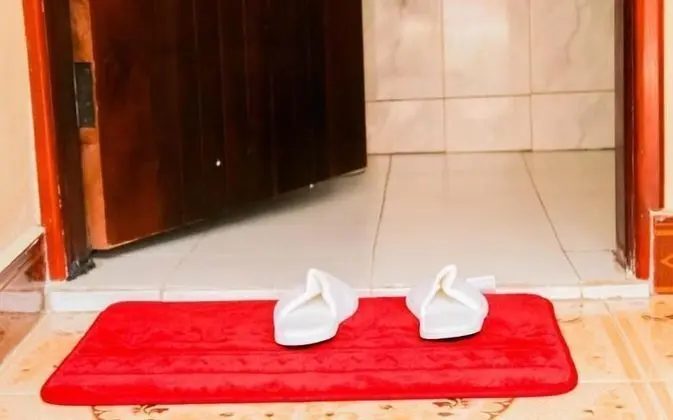Tek Kişilik Oda, Sigara İçilmez