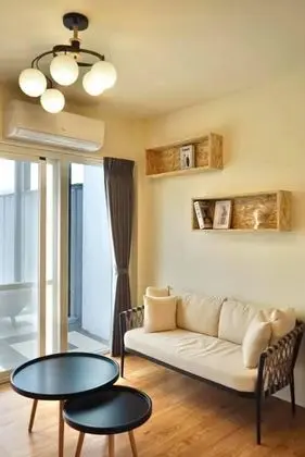 Tek Büyük Yataklı Oda (101)