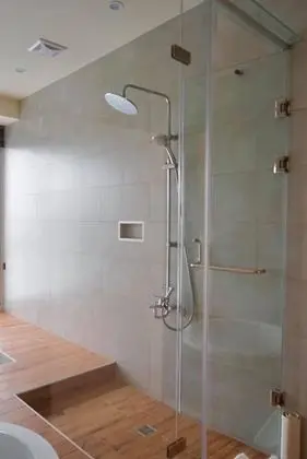 Tek Büyük Yataklı Oda (101)