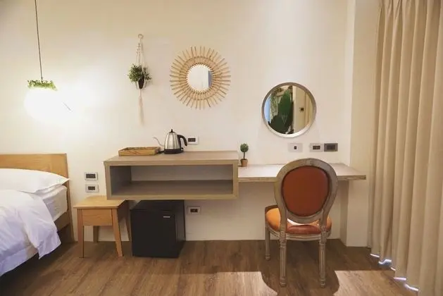 Tek Büyük Yataklı Oda (103)