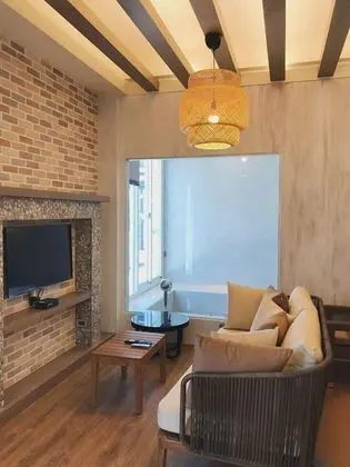 Tek Büyük Yataklı Oda (103)