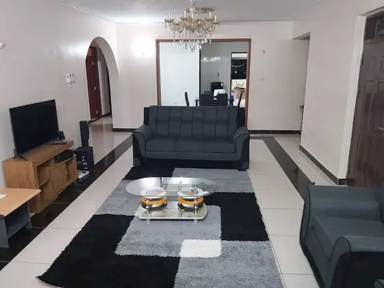 Apart Daire, 4 Yatak Odası, Okyanus Manzaralı