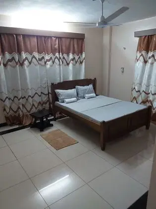 Apart Daire, 4 Yatak Odası, Okyanus Manzaralı