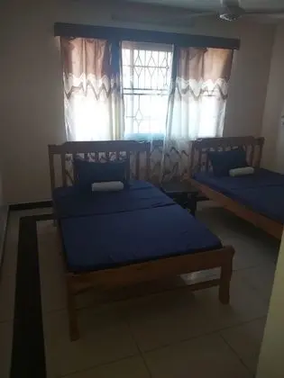 Apart Daire, 4 Yatak Odası, Okyanus Manzaralı