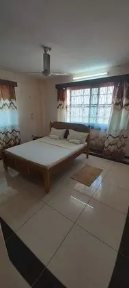 Apart Daire, 4 Yatak Odası, Okyanus Manzaralı