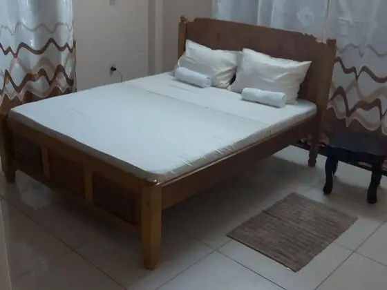 Apart Daire, 4 Yatak Odası, Okyanus Manzaralı