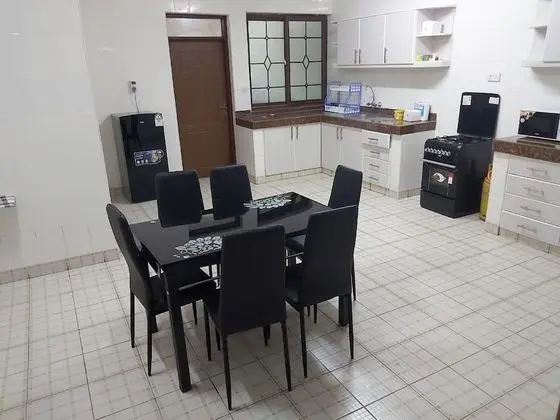 Apart Daire, 4 Yatak Odası, Okyanus Manzaralı