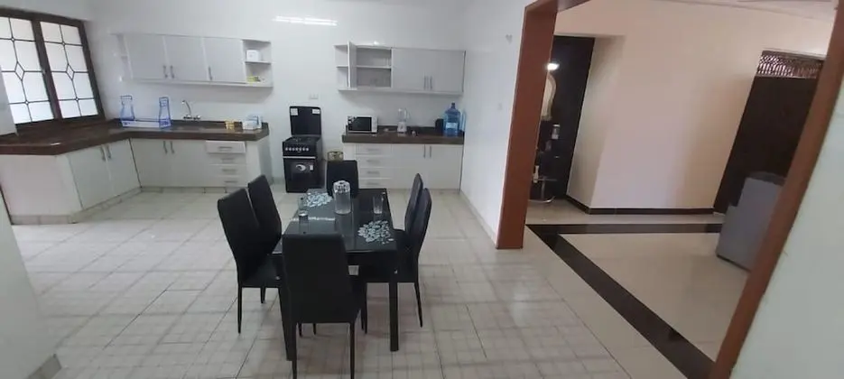 Apart Daire, 4 Yatak Odası, Okyanus Manzaralı
