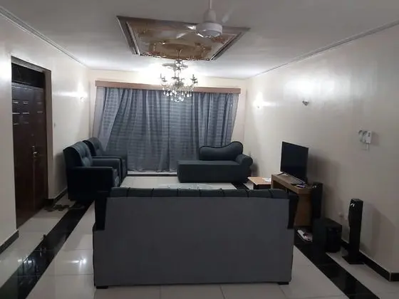 Apart Daire, 4 Yatak Odası, Okyanus Manzaralı