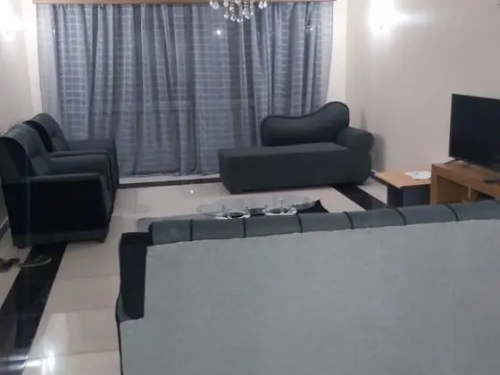 Apart Daire, 4 Yatak Odası, Okyanus Manzaralı