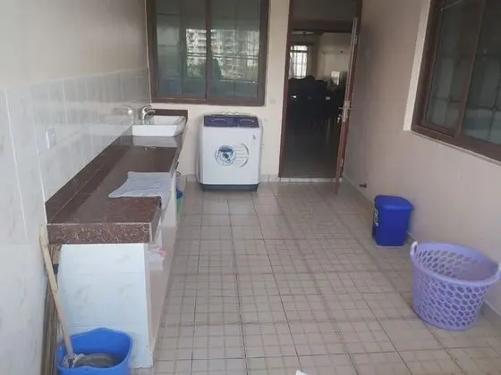 Apart Daire, 4 Yatak Odası, Okyanus Manzaralı