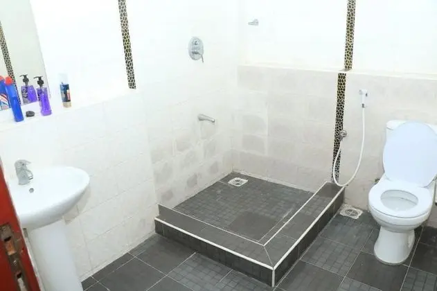 Apart Daire, 4 Yatak Odası, Okyanus Manzaralı