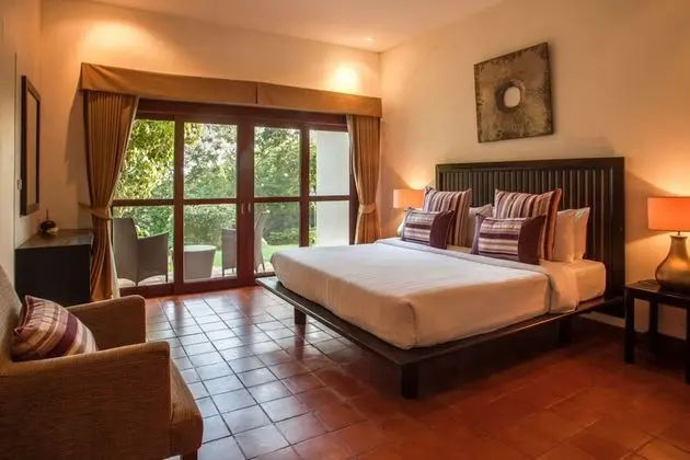 Family Villa