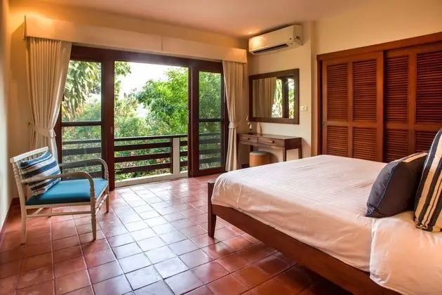 Family Villa