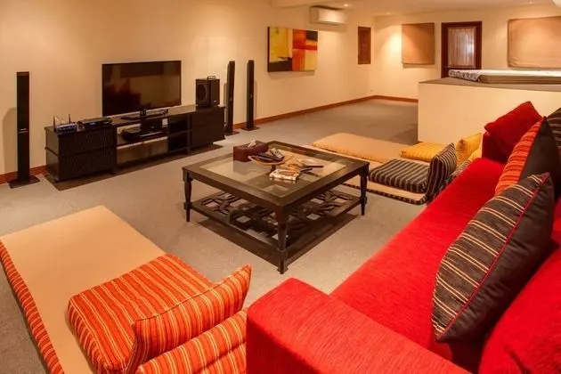 Family Villa