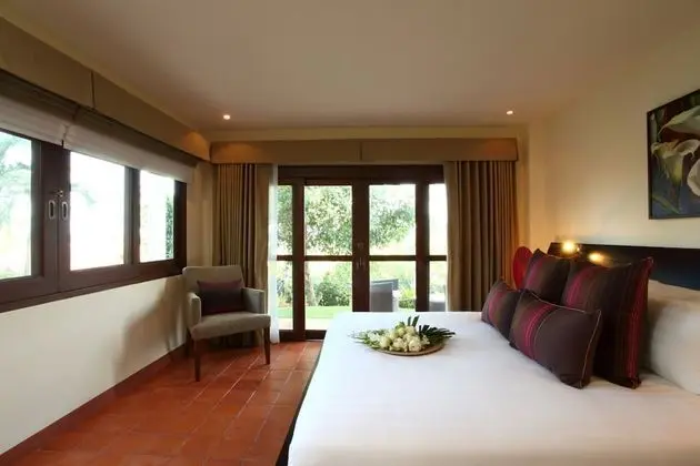 Family Villa