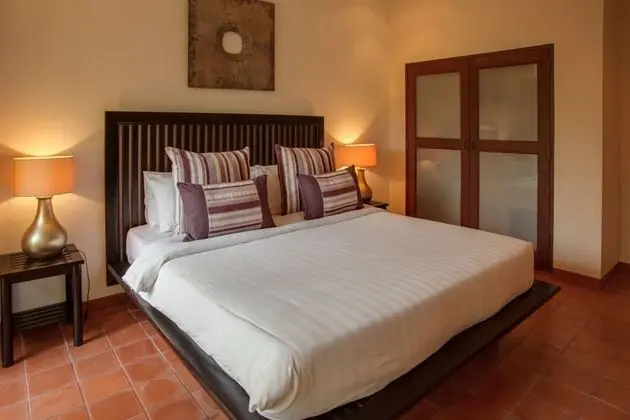 Family Villa