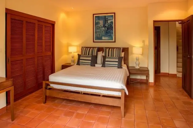 Family Villa