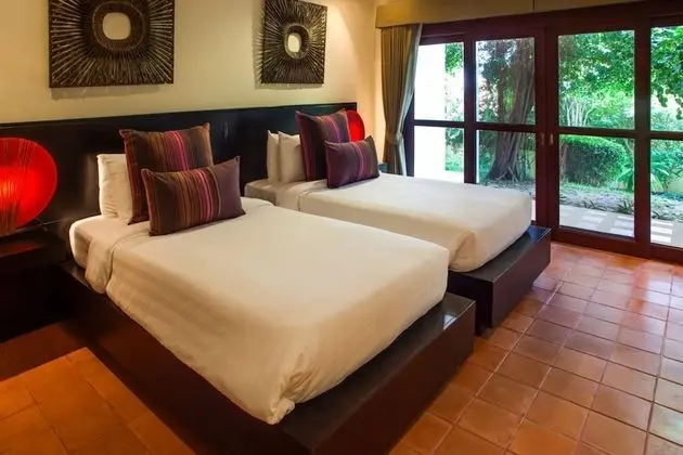 Family Villa