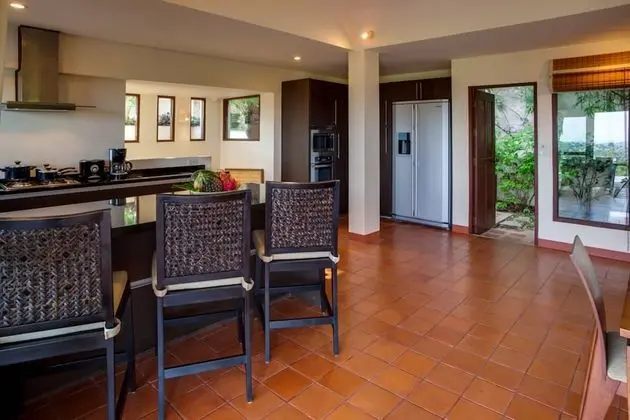 Family Villa