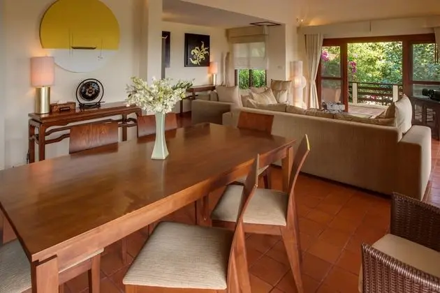 Family Villa