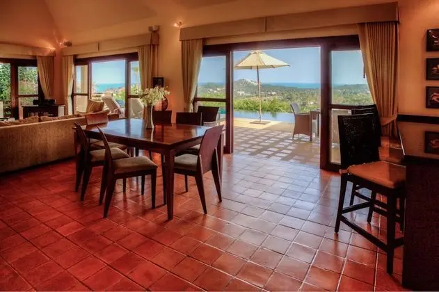 Family Villa