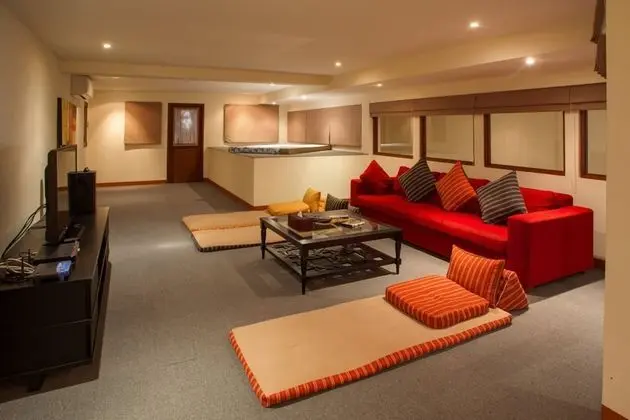 Family Villa